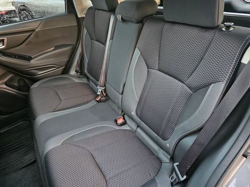 Used 2024 Subaru Forester Premium image 20