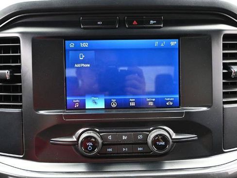 Certified 2023 Ford F150 XL w/ STX Appearance Package AWD/4WD image 25