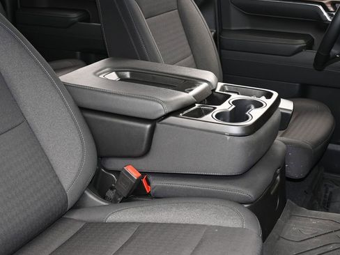 Used 2024 Chevrolet Silverado 1500 RST w/ Protection Package image 42