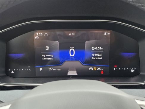 New 2026 Volkswagen Jetta SE image 11