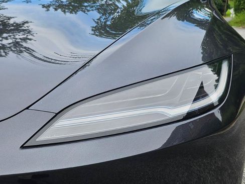Used 2024 Tesla Model 3 Long Range RWD image 28