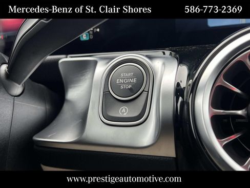 Used 2026 Mercedes-Benz GLB 250 4MATIC image 28