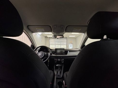 Used 2021 Kia Rio LX image 16