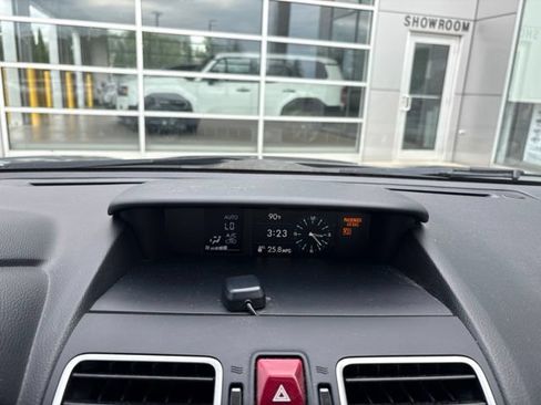 Used 2018 Subaru Forester 2.5i Limited AWD/4WD image 17