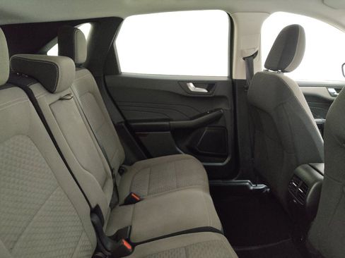 Used 2021 Ford Escape SE w/ Convenience Package AWD/4WD image 19