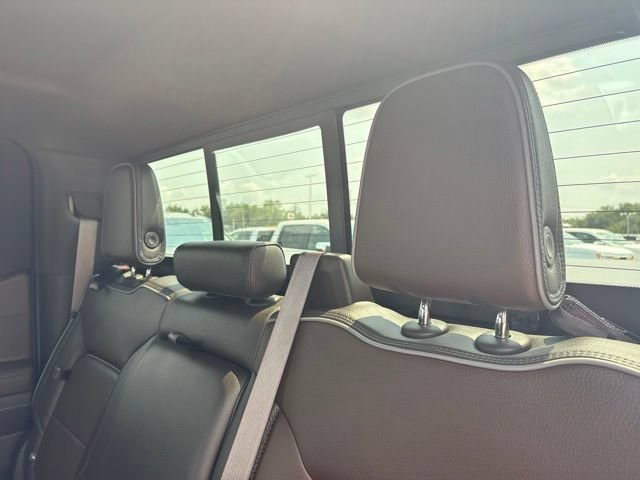Used 2023 GMC Sierra 1500 Denali AWD/4WD image 32