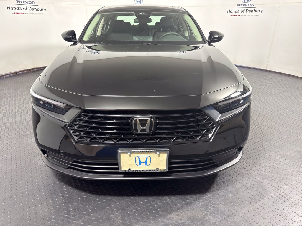 Used 2024 Honda Accord EX image 2