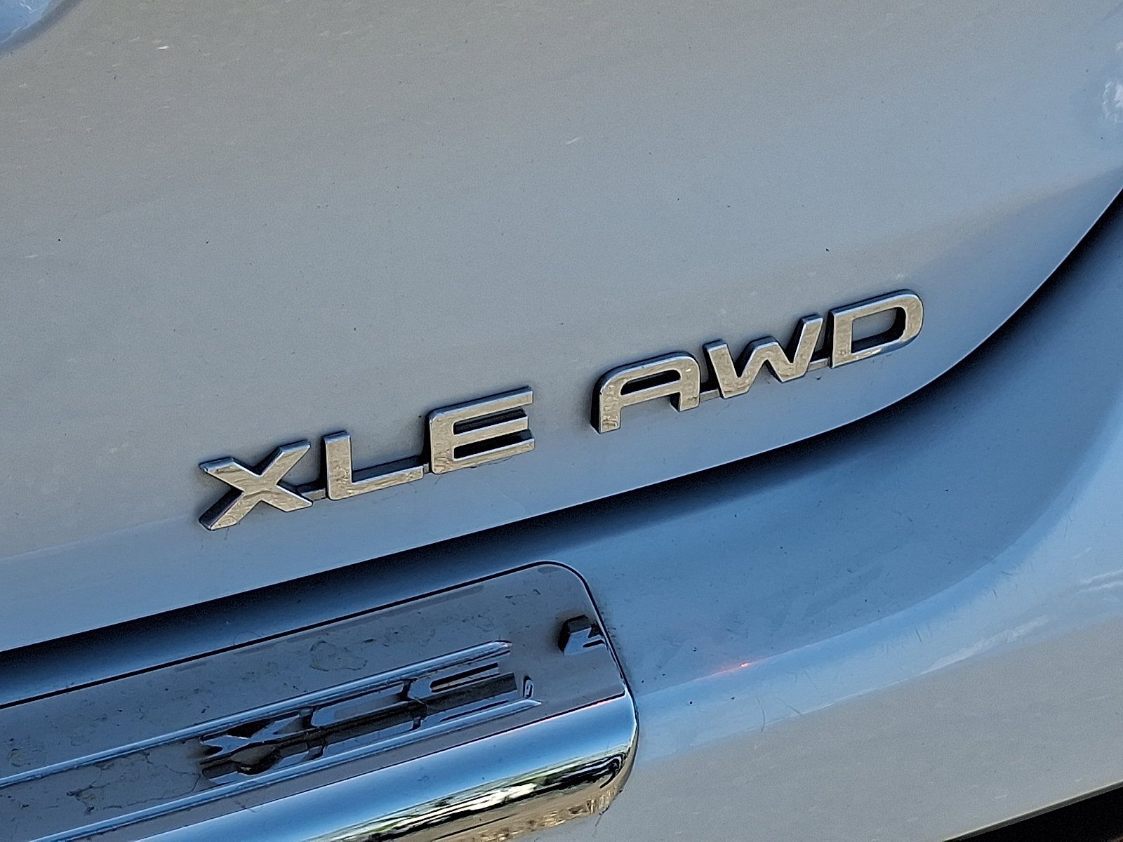 Used 2023 Toyota Highlander XLE w/ Protection Package #3 (TMS) AWD/4WD image 32