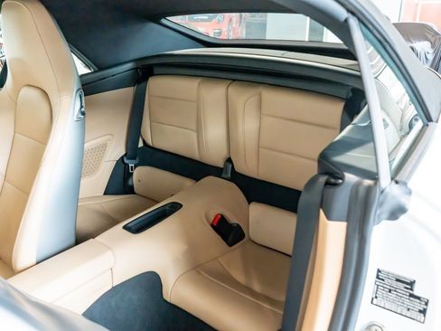 Certified 2016 Porsche 911 Carrera S RWD image 26