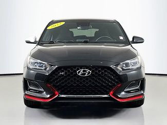 Used 2022 Hyundai Veloster N FWD video 2