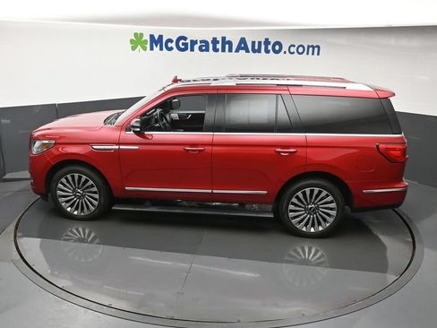 Used 2020 Lincoln Navigator Reserve w/ Luxury Package AWD/4WD image 28