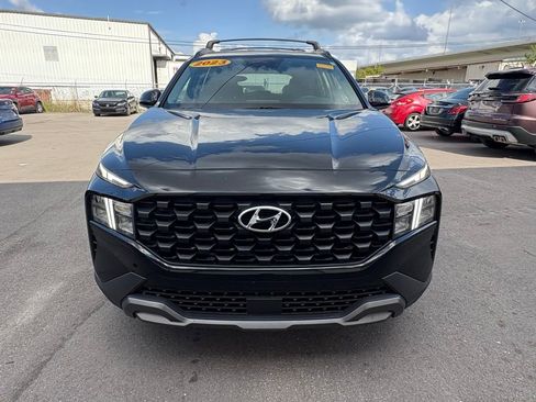 Used 2023 Hyundai Santa Fe XRT image 8