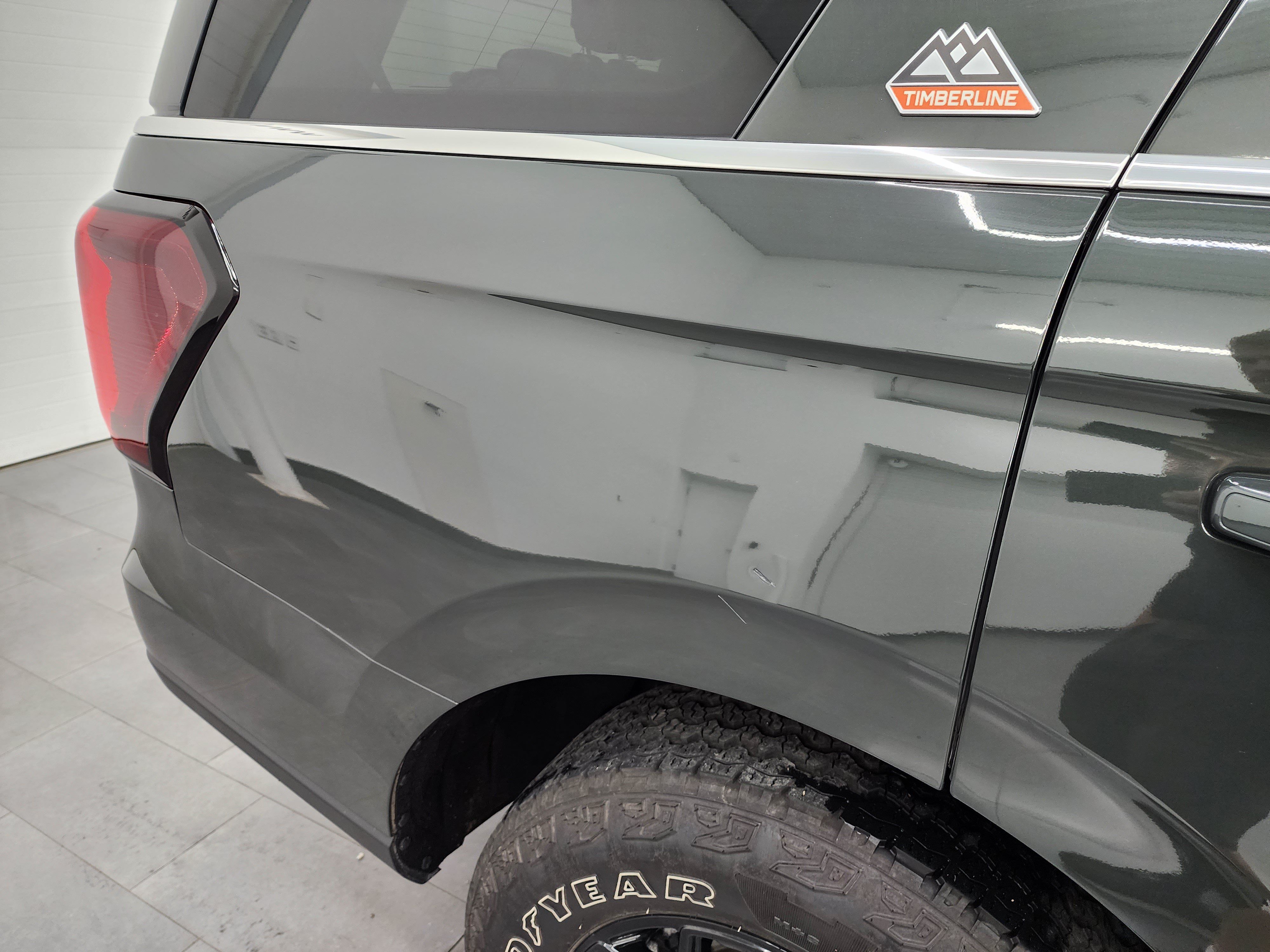 Used 2022 Ford Expedition Timberline AWD/4WD image 32