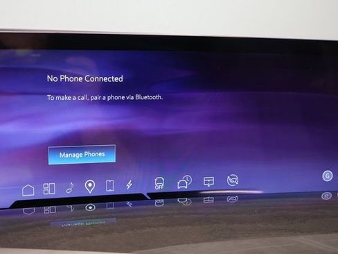 New 2026 Cadillac Escalade IQL Luxury image 22