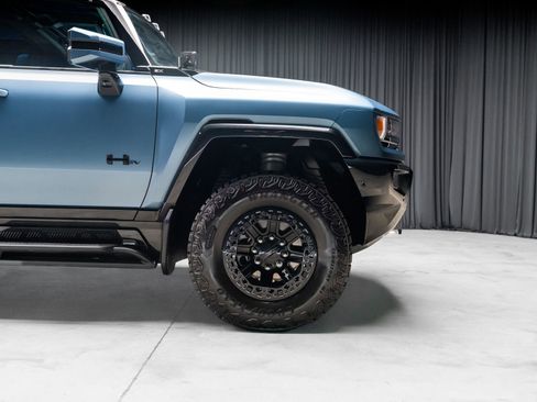 Used 2024 GMC Hummer EV 3X w/ Omega Edition AWD/4WD image 25