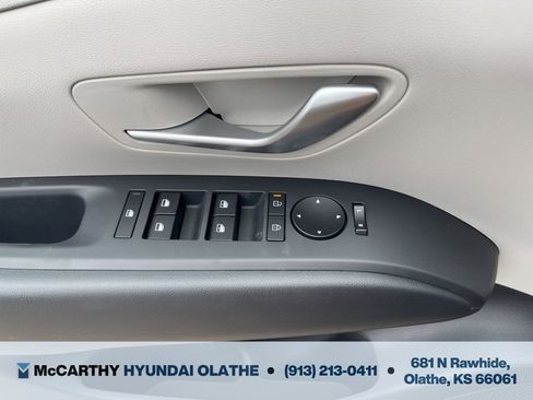 Certified 2025 Hyundai Tucson SEL image 31