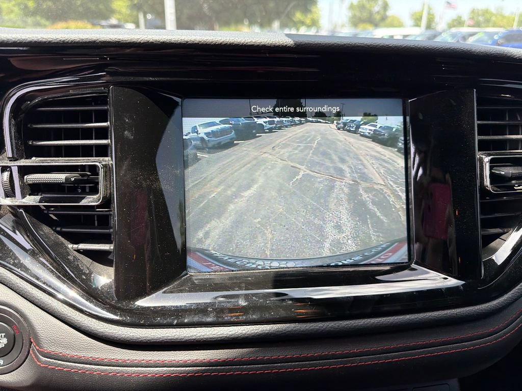 Used 2023 Dodge Durango GT AWD/4WD image 33
