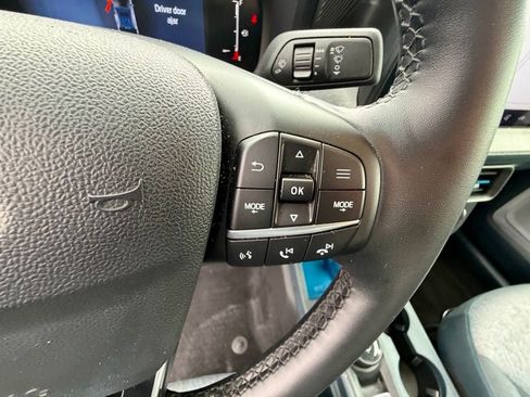 Used 2025 Ford Maverick XLT w/ XLT Luxury Package AWD/4WD image 29