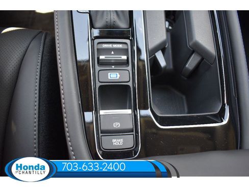 New 2026 Honda Accord Hybrid Touring image 20