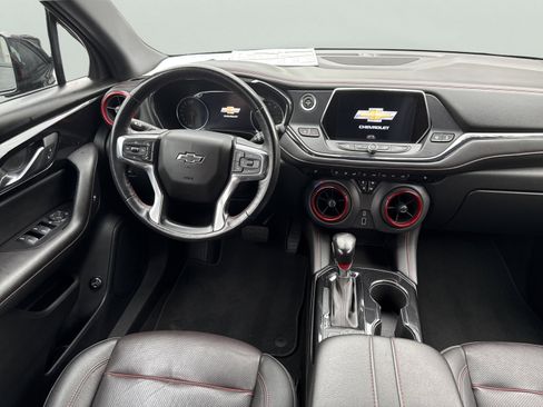 Used 2022 Chevrolet Blazer RS image 12