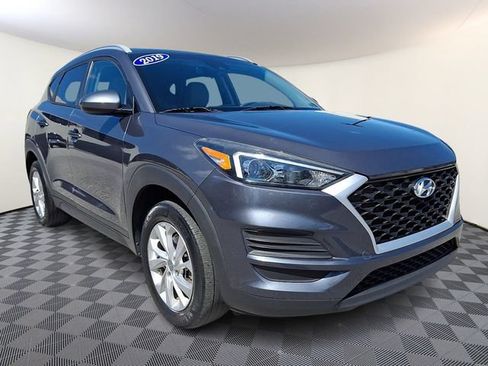 Used 2019 Hyundai Tucson Value AWD/4WD image 1