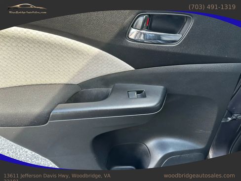 Used 2015 Honda CR-V EX image 24