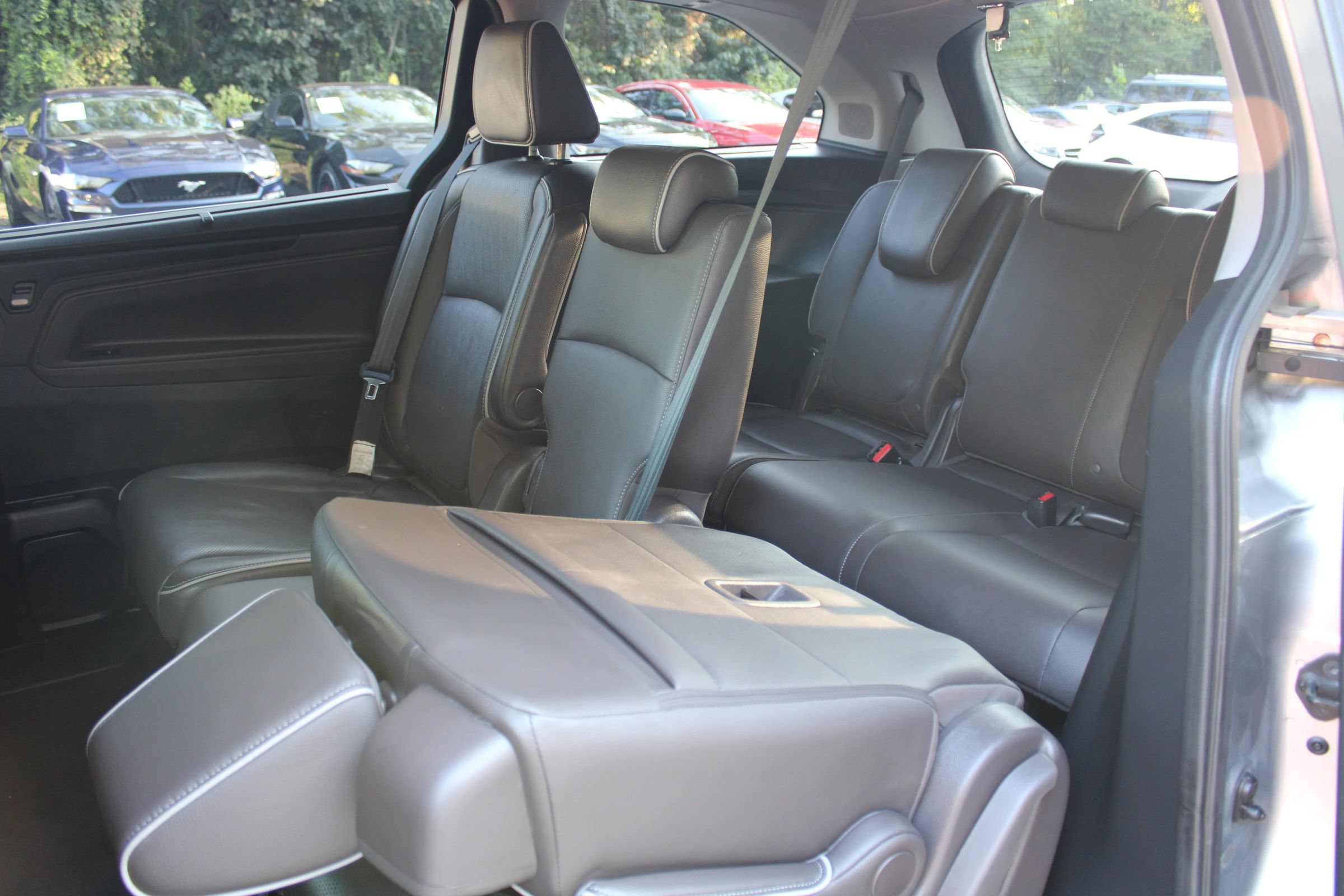 Used 2021 Honda Odyssey Elite image 29