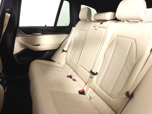 Used 2022 BMW X3 xDrive30i w/ Premium Package image 42