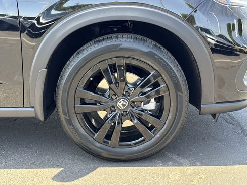 New 2026 Honda HR-V Sport image 5