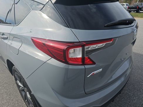 New 2026 Acura RDX A-Spec image 33
