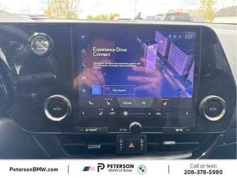 Used 2024 Lexus NX 350 F Sport AWD/4WD image 17