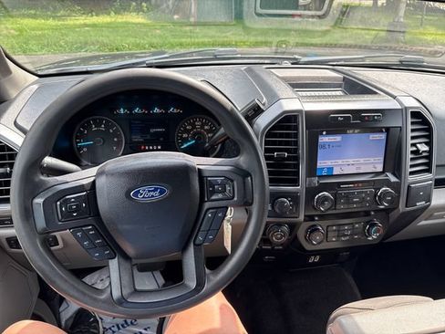 Used 2019 Ford F150 XLT w/ XTR Package AWD/4WD image 10