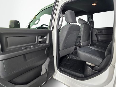 New 2026 RAM 5500 Tradesman w/ Safety Group AWD/4WD image 30