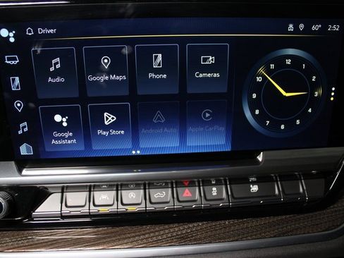 Used 2025 Chevrolet Silverado 1500 LT image 24