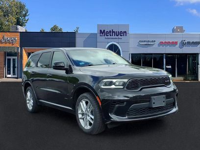 Used 2023 Dodge Durango GT