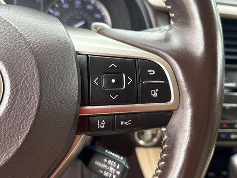 Certified 2020 Lexus RX 350L FWD w/ Premium Package image 20