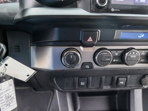 Certified 2023 Toyota Tacoma SR5 image 26