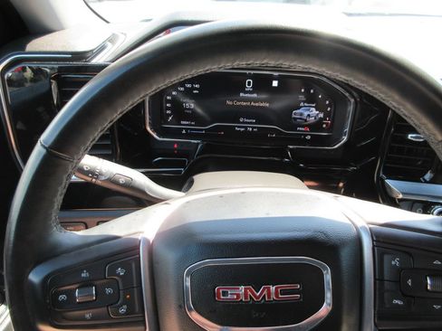 Certified 2023 GMC Sierra 1500 Elevation AWD/4WD image 29