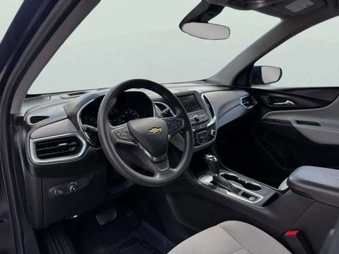 Used 2020 Chevrolet Equinox LS w/ LS Convenience Package image 23