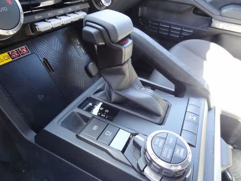 Used 2025 Toyota Tacoma TRD Off-Road w/ TRD Off Road Upgrade Package image 12