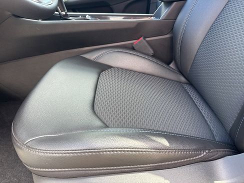 Used 2023 Jeep Compass Latitude w/ Convenience Group image 26