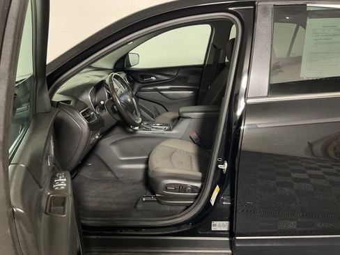 Used 2021 Chevrolet Equinox LT AWD/4WD image 20