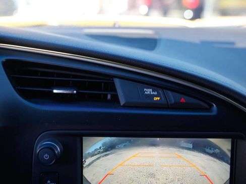 Used 2017 Chevrolet Corvette Stingray Coupe w/ 2LT Preferred Equipment Group image 30