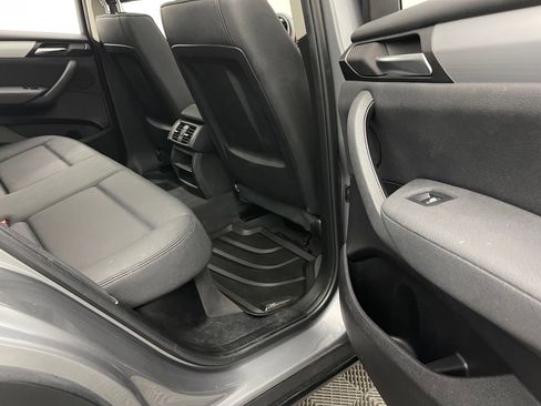 Used 2013 BMW X3 xDrive35i AWD/4WD image 32
