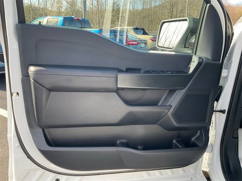 New 2026 Ford F150 STX w/ Equipment Group 200A image 17