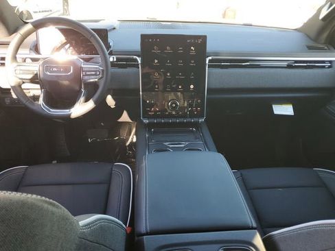 New 2026 GMC Sierra EV Elevation image 13