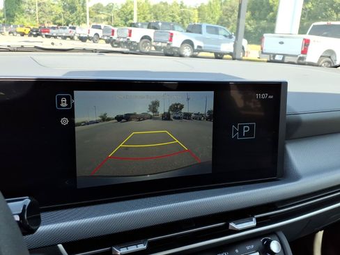 Used 2025 Hyundai Sonata SEL FWD image 10