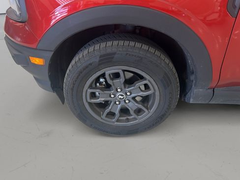 Used 2023 Ford Bronco Sport Big Bend AWD/4WD image 5