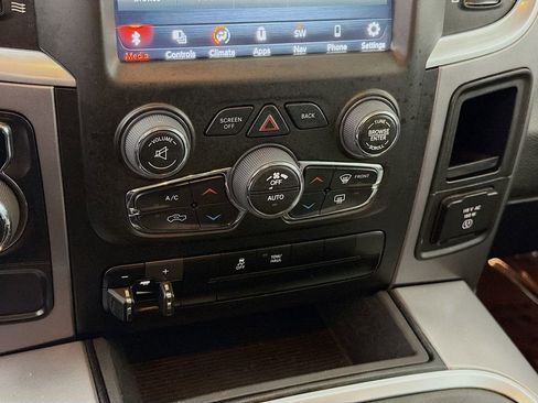 Used 2023 RAM 1500 Classic SLT w/ Trailer & Traction Group image 19