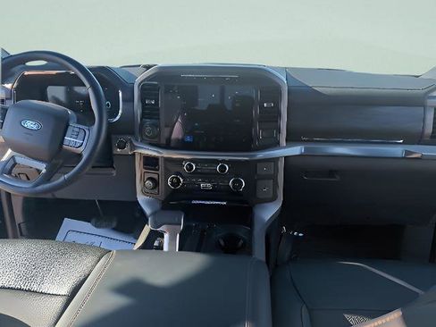 Certified 2024 Ford F150 Lariat image 21